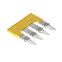 Weidmuller | Terminal A-series Cross connector | ZQV 6N/4 | 1906230000