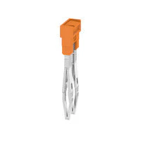Weidmuller | Terminal A-series Cross connector | ZQV 1.5N/2 | 1985410000