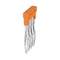Weidmuller | Terminal A-series Cross connector | 1985490000