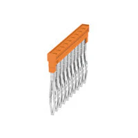 Weidmuller | Terminal A-series Cross connector | ZQV 1.5N/10 | 1985580000