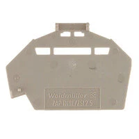 Weidmuller | Terminal Block Tools & Accessories ZAP TNHE/ZSI2.5 | 1610840000