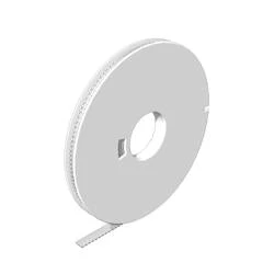Weidmuller | Terminal marker | WS 8/3.5 MM WS (WHITE) | 2007140000