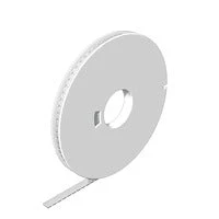 Weidmuller | Terminal marker | WS 8/6 MM WS (WHITE) | 2007160000