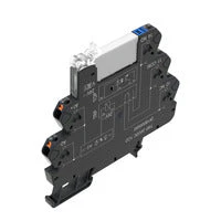 Weidmuller | TERMSERIES, Relay module, TRP 24VDC 1CO | 2618000000