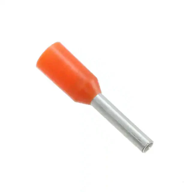 Weidmuller | Tools Wire-end ferrule | H 0.5/12, ORANGE | 0409500000