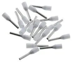 Weidmuller | Tools Wire-end ferrule | H 0.75/14, WH | 0462900000