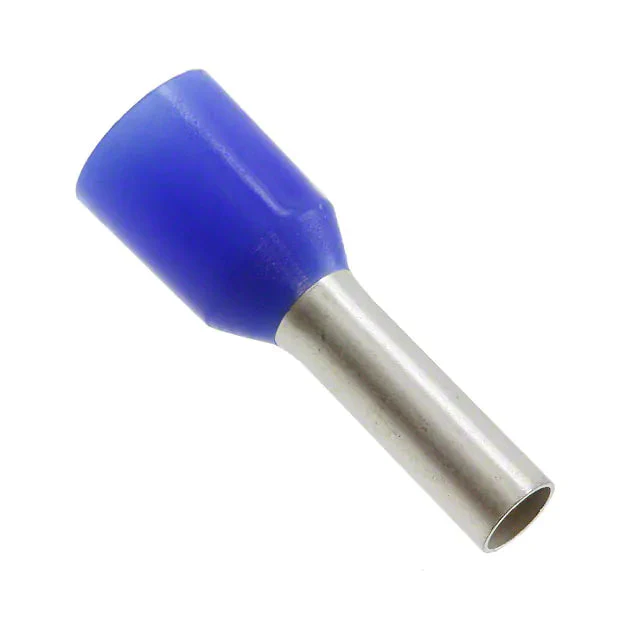 Weidmuller | Tools Wire-end ferrule | H2,5/15D BLUE | 9019160000