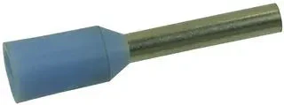 Weidmuller | Tools Wire-end ferrule | H 0,25/10 HBL (LIGHT BLUE) | 9025740000