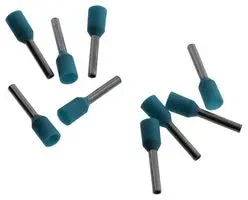 Weidmuller | Tools Wire-end ferrule | H 0,34/10 TQ 22 AWG | 9025750000