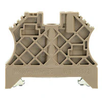 Weidmuller | W-Series, End bracket, WEW 35/2 | 1061200000