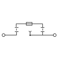 Weidmuller | Z-series, Fuse terminal | 1616460000 - Image 2