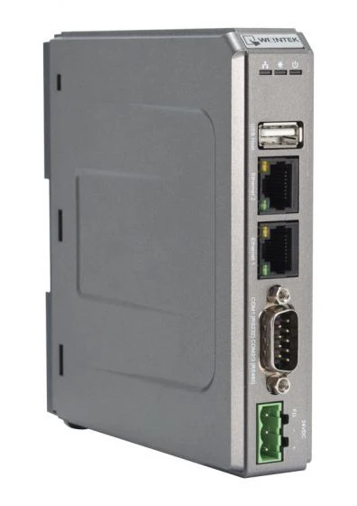 Weintek | Faceless HMI | cMT-SVR-100