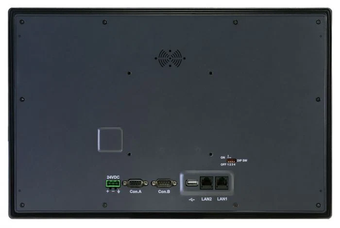 Weintek | HMI with 15.6 in. FHD IPS Display | cMT3162X - Image 2