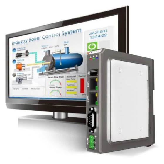Weintek | HMI with external touchscreen | cMT-FHDX-820 - Image 3