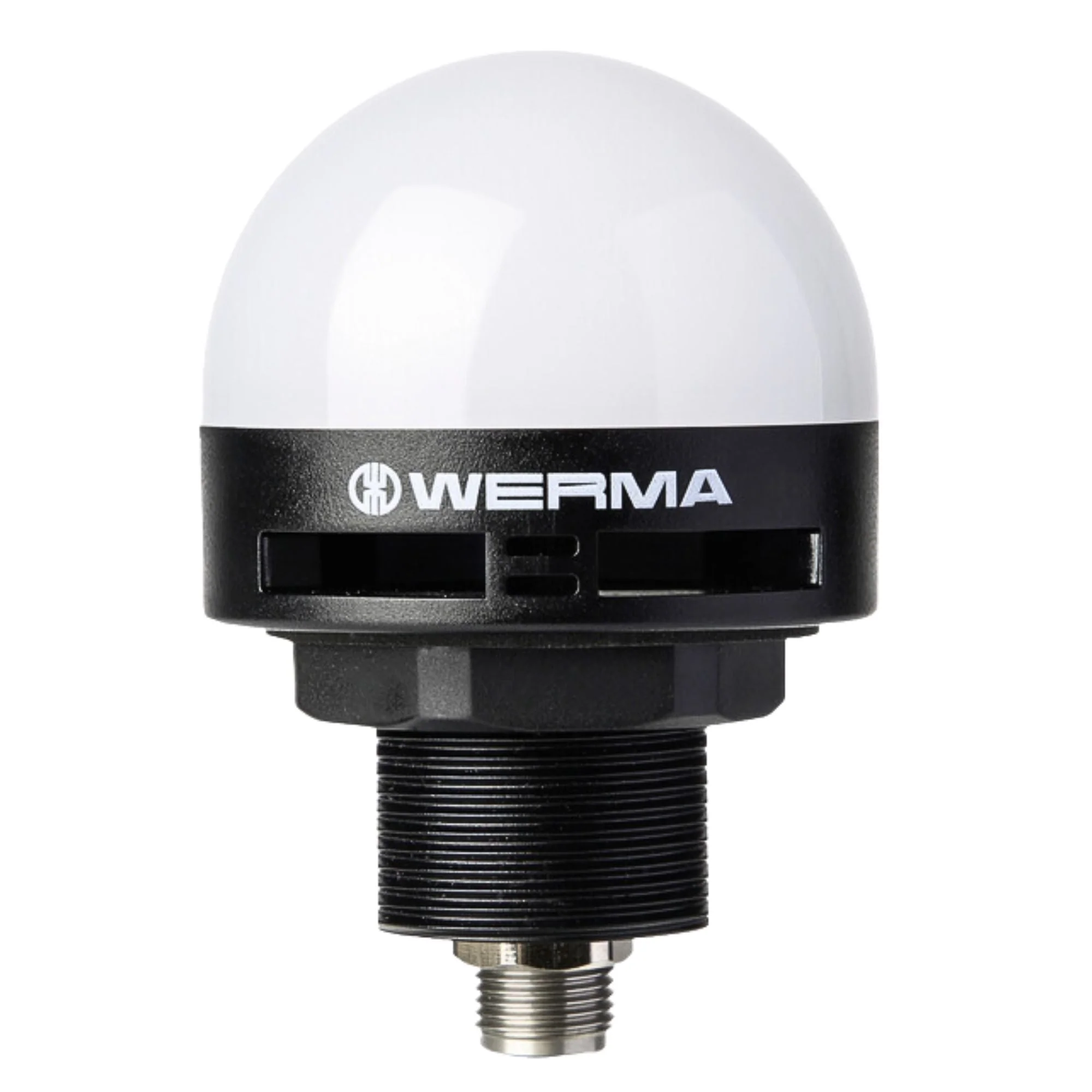 WERMA | Beacon + Buzzer, RGY | 240.440.55